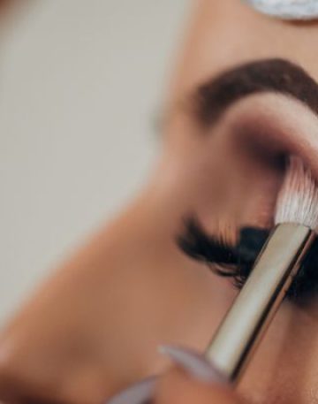 HD Bridal Makeup