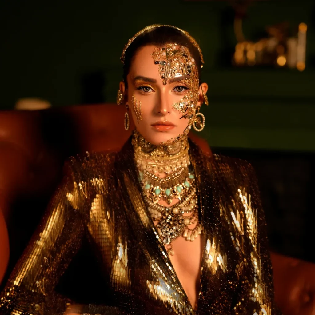Cinematic Makeup Artist
in Mumbai