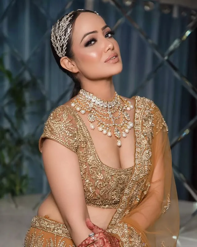 Pre-Bridal Makeup
